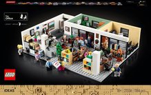 Lego Ideas 21336