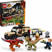 LEGO Jurassic World 76951