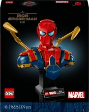 Lego Marvel 76326