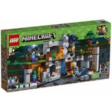 LEGO Minecraft 21147
