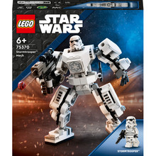 Lego Star Wars 75370