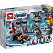Lego Super Heroes 76167