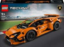 Lego Technic 42196