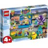 LEGO Toy Story 10770