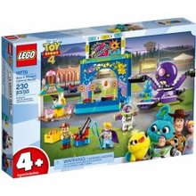LEGO Toy Story 10770