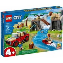 Lego City 60301