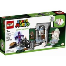 Lego Super Mario 71399
