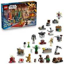 Lego Star Wars 75418