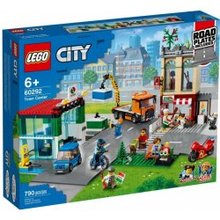 LEGO City 60292