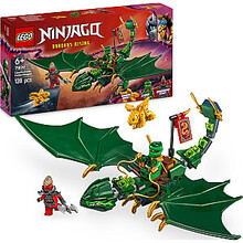 Lego Ninjago 71829