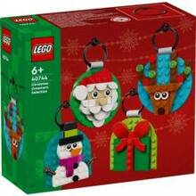 Lego 40744