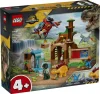 Lego Jurassic World 77981
