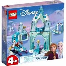 Lego Disney 43194