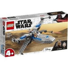 Lego Star Wars 75297