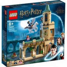 Lego Harry Potter 76401