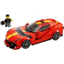 Lego Speed Champions 76914