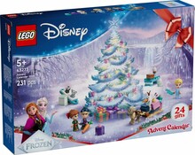 Lego Disney 43273