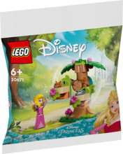 Lego Disney 30671