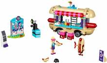 Lego Friends 41129