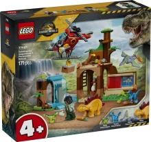Lego Jurassic World 77981