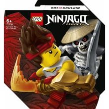 Lego Ninjago 71730