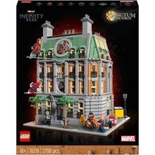 Lego Super Heroes 76218