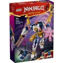 Lego Ninjago 71807