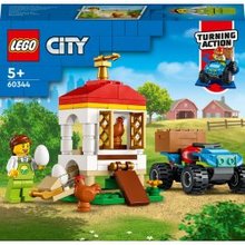 Lego City 60344