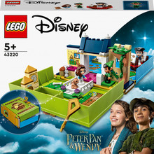 Lego Disney 43220