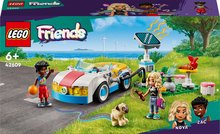 Lego Friends 42609