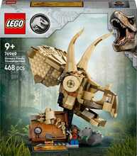 Lego Jurassic World 76969