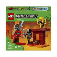 Lego Minecraft 21266