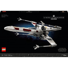 Lego Star Wars 75355