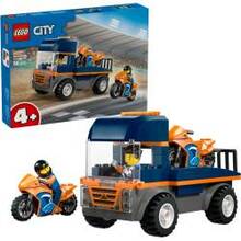 Lego City 60491