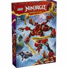 Lego Ninjago 71812