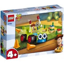 LEGO Toy Story 10766