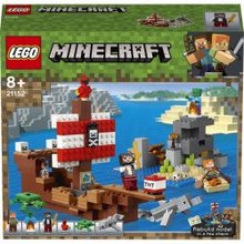 LEGO Minecraft 21152