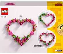 Lego 40638