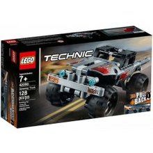 LEGO TECHNIC 42090