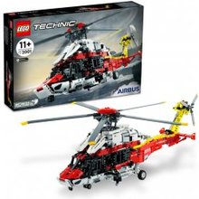 Lego Technic 42145