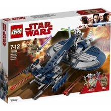 LEGO Star Wars 75199