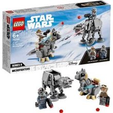 Lego Star Wars 75298