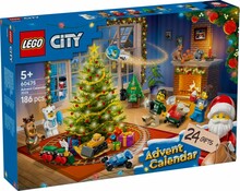 Lego City 60475