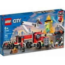 LEGO City 60282