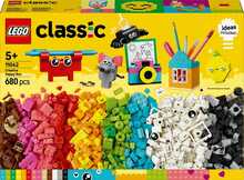 Lego Classic 11042