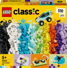 Lego Classic 11043
