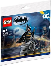 Lego DC Super Heroes 30653