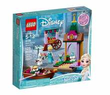 Lego Disney 41155