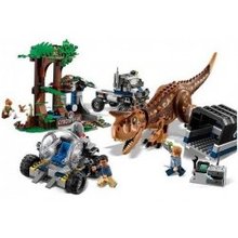 LEGO Jurassic World 75929