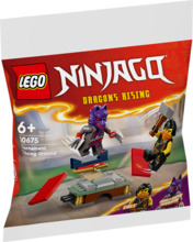 Lego Ninjago 30675